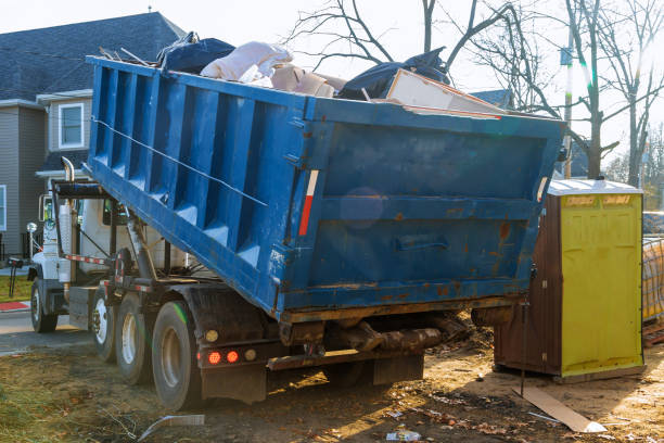 Best Scrap Metal Removal  in East Cleveland, TN